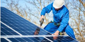 Installation Maintenance Panneaux Solaires Photovoltaïques à Achicourt